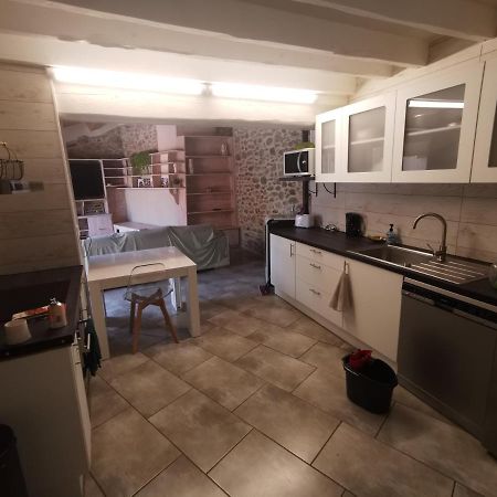 Codalet Agreable Maison De Village Entre Mer Et Montagne מראה חיצוני תמונה